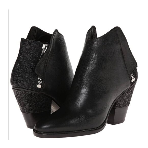 Dolce‎ Vita Harim ankle boot SZ: 9.5 - Picture 1 of 6